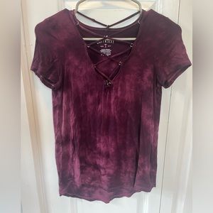 American Eagle Soft and Sexy T